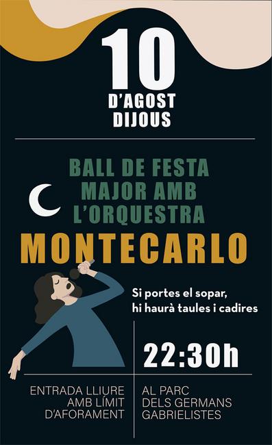 Orquestra Montecarlo