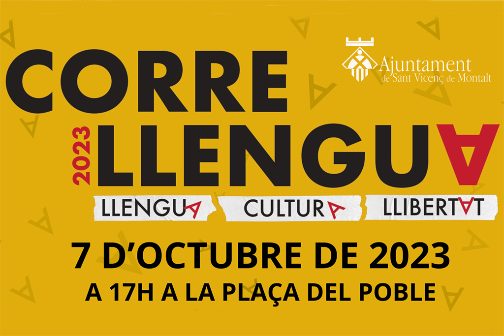 Correllengua 2023
