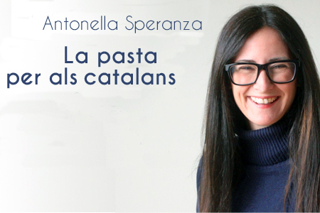 Antonella Speranza