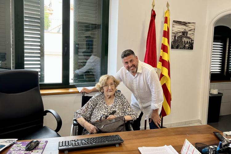 Visita Vora Balís