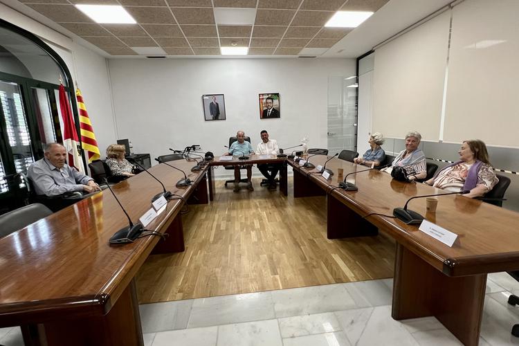 Visita Vora Balís