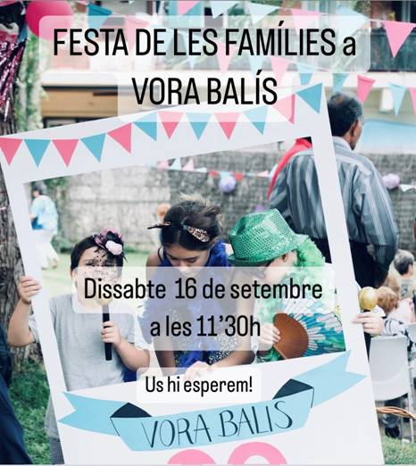 Festa Vora Balís
