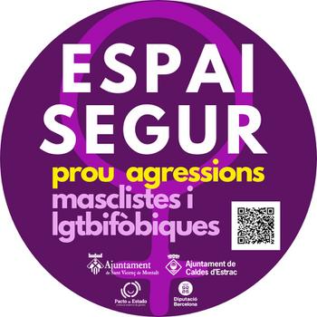 Espais segurs