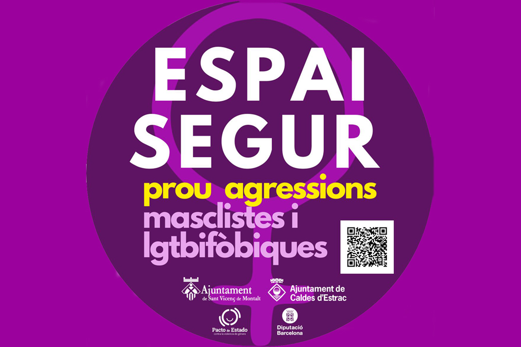 Espais segurs