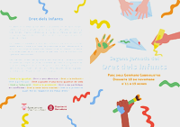 Jornada Drets dels Infants 2024