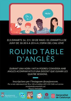 Round table