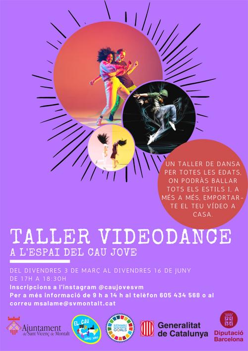 Taller Videodance