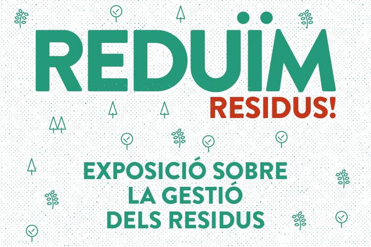 Reduïm residus