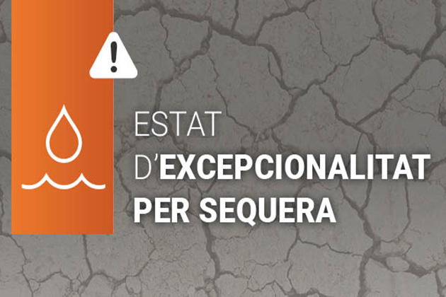 Excepcionalitat per sequera