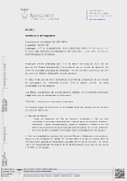 LLISTAT ADMESOS EXCLOSOS PROCÉS PROMOCIÓ INTERNAT TAG SERVEIS ECONÒMICS