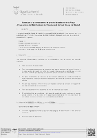 Bases substitució operari/ària medi ambient