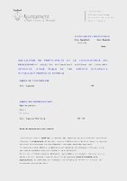 Sol·licitud participació TAG serveis econòmics