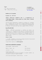 Aprov def ordenança 22