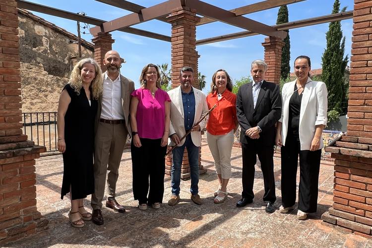 Equip de govern 2023-2027