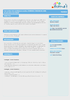 Candidatures ocultes
