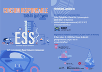 Jornada Consum responsable