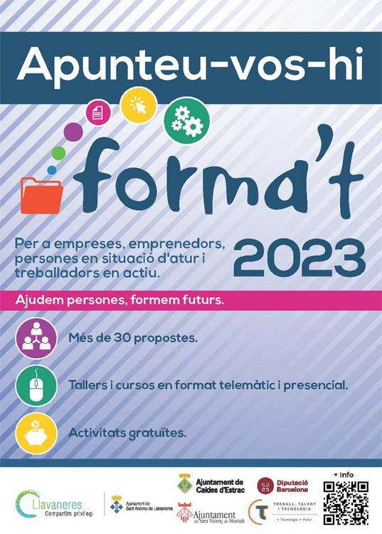 Forma't 2023