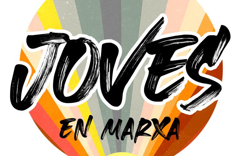 Joves en Marxa