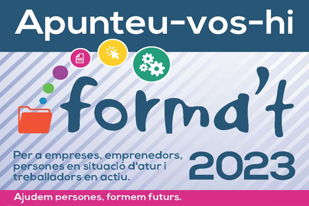 Forma't 2023