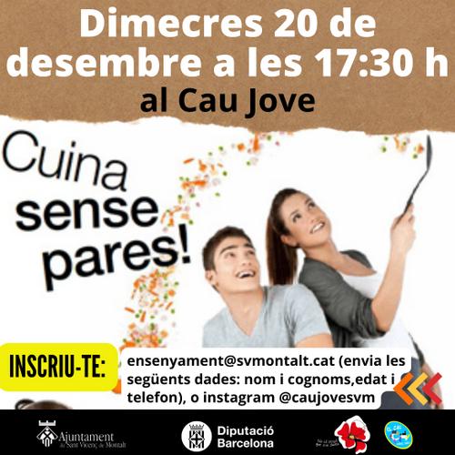 Cuina sense pares