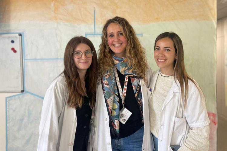 Equip programa SM Perinatal