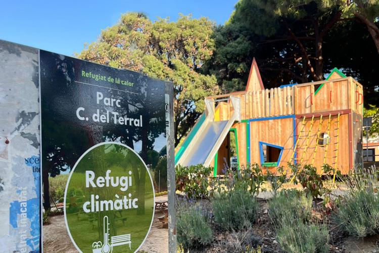 Refugis climàtics