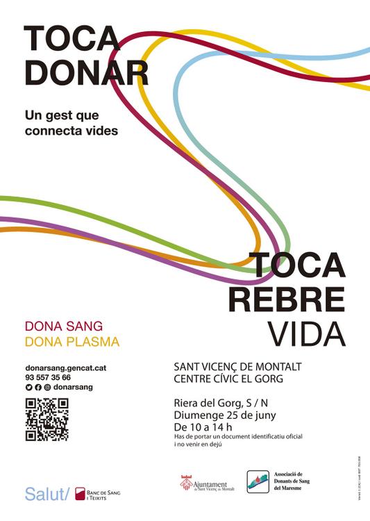 Donació de sang