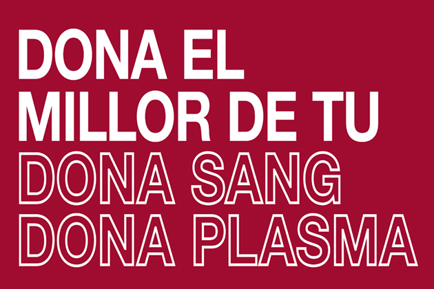 Donaci sang i plasma