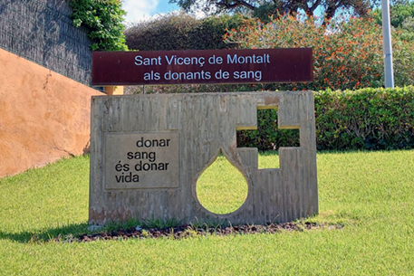 Donants de sang