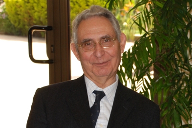 Mn Vicenç Roig