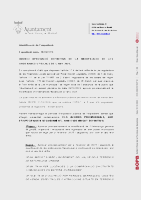 Anunci BOPB aprov def ordenances fiscals 2025
