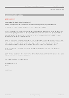 Anunci DOGC Actualització retribucions personal