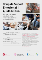 Grup Suport i Ayuda Mútua