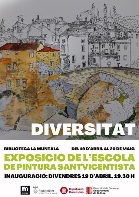 Exposició Diversitat