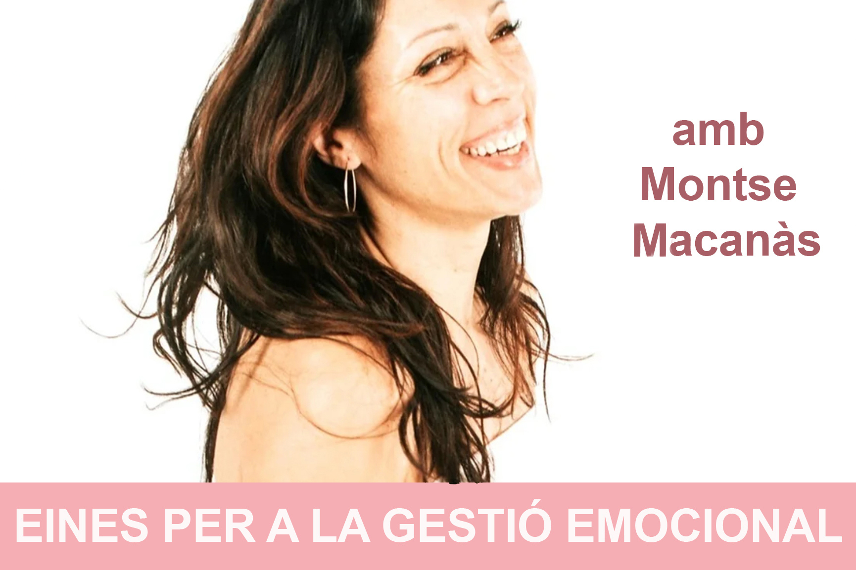 Tallers Montse Macans