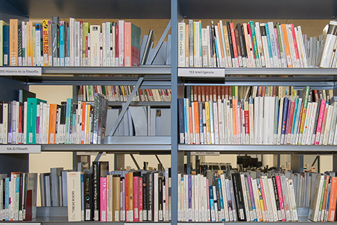 llibres
