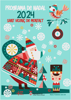 Programa de Nadal 2024