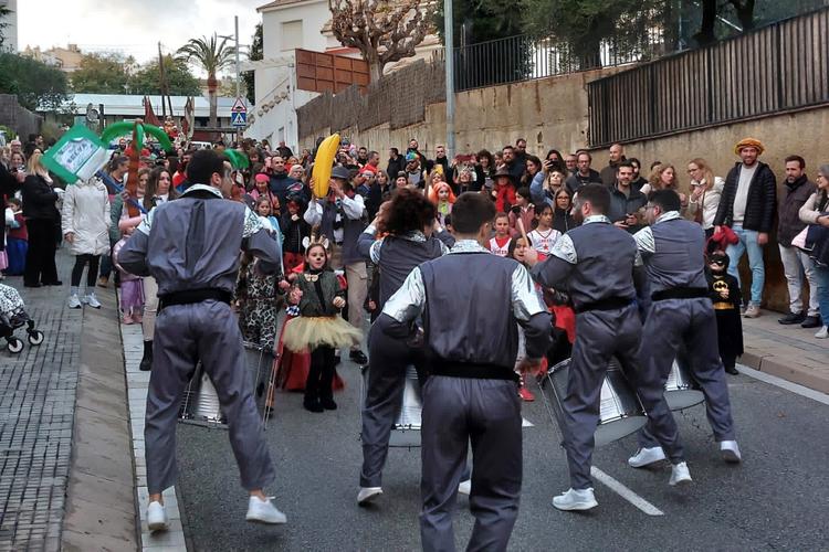 Carnaval 2024