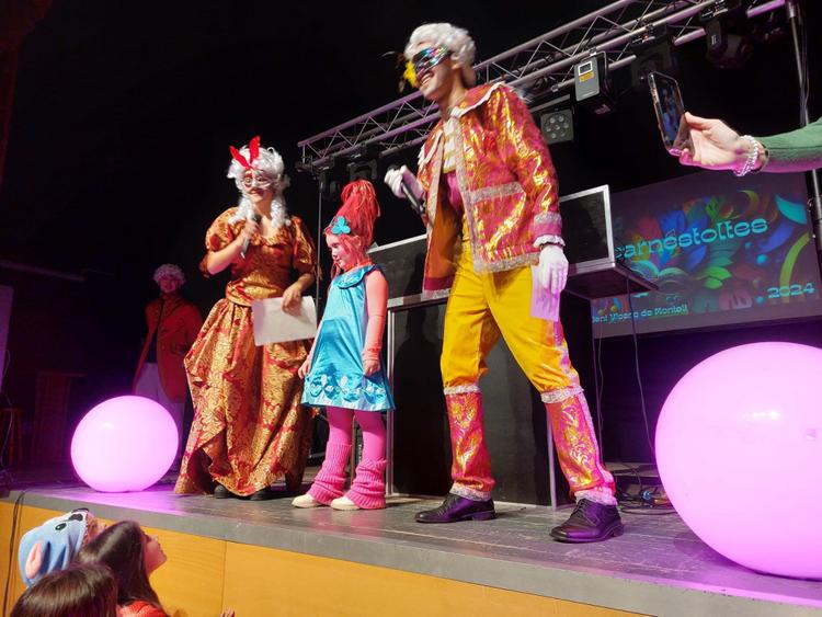 Carnaval 2024