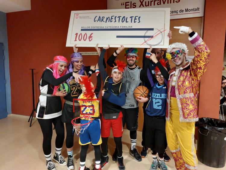 Carnaval 2024