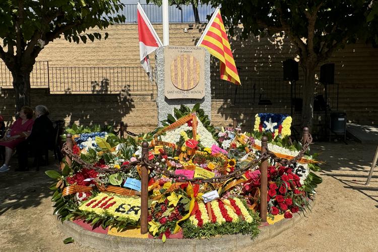 Diada Nacional de Catalunya 2024