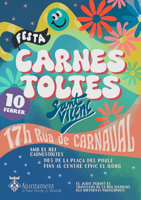 Festa carnesttoltes 2024
