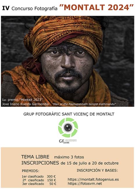 Concurs fotografia