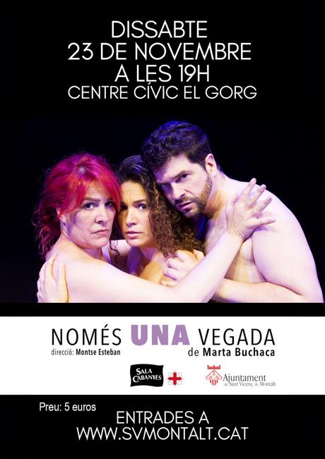 Només una vegada
