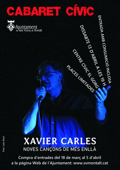 Xavier Carles