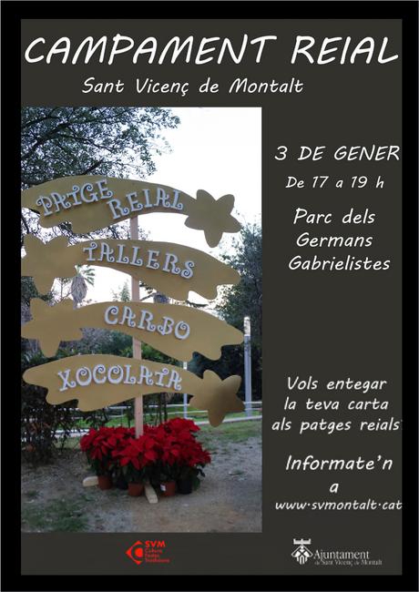 Campament Reial