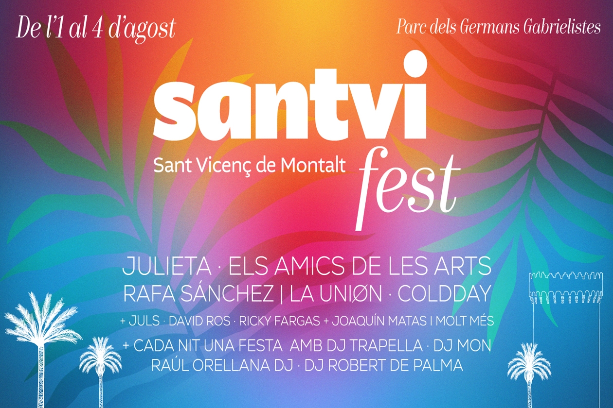 Santvi Fest