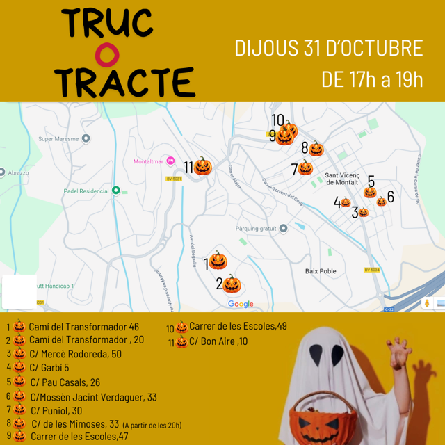 plànol truc o tracte 2024 - 2