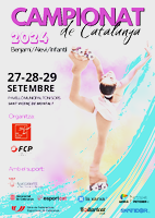 Campionat Catalunta Patinatge