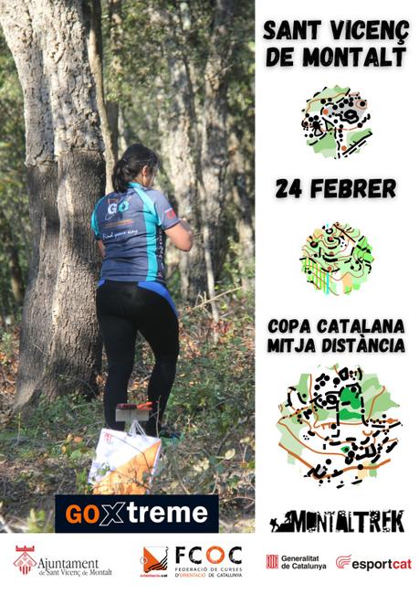 Cursa Orientació 2024